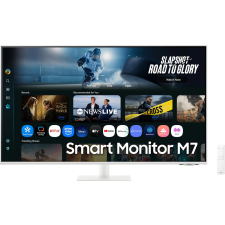 Samsung M7 M70F (LS43FM701UUXDU) monitor