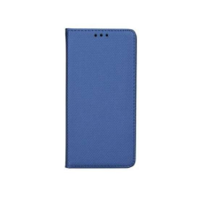 Samsung Magnet Samsung A105 Galaxy A10 flip tok kék (43198) tok és táska