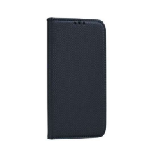 Samsung Magnet Samsung A415 Galaxy A41 flip tok fekete (49421) (Magnet49421) tok és táska