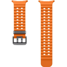 Samsung Marine Band sportszíj - narancssárga okosóra kellék