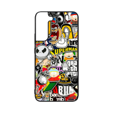 Samsung Matricabomba - Geek - Samsung tok tok és táska