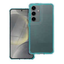 Samsung MATRIX CLEAR Case for SAMSUNG A55 5G mint tok és táska