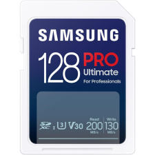Samsung MB-SY128S 128 GB SDXC UHS-I (MB-SY128S/WW) memóriakártya