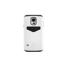 Samsung Mercury iPocket Samsung Galaxy Alpha Tok - Fehér tok és táska