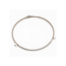  Samsung mikróhullámú sütő tányérforgató elem 24.7 cm átmérőjű DE97-00192C kisháztartási gépek kiegészítői