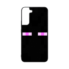 Samsung Minecraft Enderman - Samsung tok tok és táska