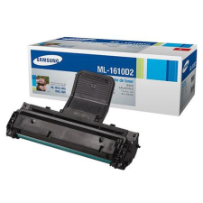Samsung ML-1610 (ML-1610D2) fekete eredeti toner nyomtatópatron & toner