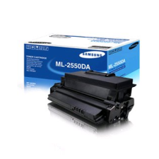 Samsung ML-2550DA fekete toner (ML-2550DA) nyomtatópatron & toner