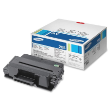 Samsung ml-3310/3710 (mlt-d205l) black toner su963a nyomtatópatron & toner