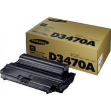 Samsung ML 3470A Toner 4k ML-D3470A (SU665A) (eredeti) nyomtatópatron & toner
