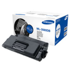 Samsung ML-3560DB Lézertoner - Fekete - 12000 oldal nyomtatópatron & toner