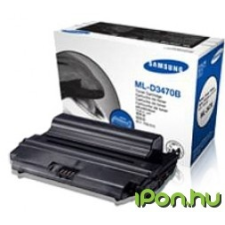 Samsung ML-D3470B EREDETI nyomtatópatron & toner