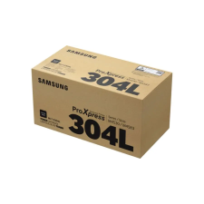 Samsung MLT-304L Black toner nyomtatópatron & toner