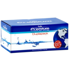Samsung MLT-D111L DUPLAPAKK 2x1.8K V2 CHIPES 100% ÚJ UGY. ZAFÍR TONER nyomtatópatron & toner