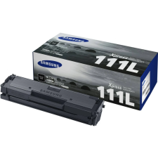 Samsung MLT-D111L/ELS nagykapacitású fekete toner nyomtatópatron & toner