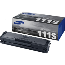 Samsung MLT-D111S fekete (SU810A) - Nyomtató Patron nyomtatópatron & toner