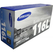 Samsung mlt-d116l (3k) fekete eredeti toner (su828a) nyomtatópatron & toner