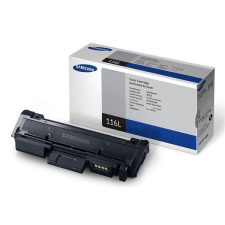 Samsung MLT-D116L/ELS SU828A fekete toner nyomtatópatron & toner