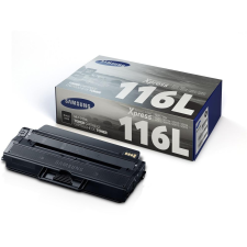 Samsung MLT-D116L fekete toner SU828A (eredeti) nyomtatópatron & toner