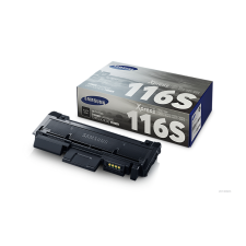 Samsung MLT-D116S Black toner (MLT-D116S/ELS) nyomtatópatron & toner