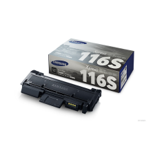 Samsung MLT-D116S Black toner (MLT-D116S/ELS) nyomtatópatron & toner