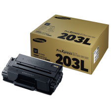 Samsung MLT-D203L fekete toner SU897A (eredeti) nyomtatópatron & toner
