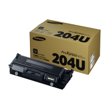 Samsung MLT-D204U Black toner nyomtatópatron & toner