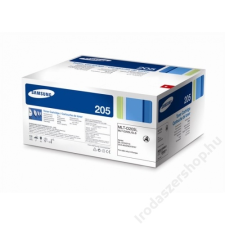 Samsung MLT-D205L Lézertoner ML 3310, 3710 nyomtatókhoz, SAMSUNG fekete, 5k (TOSAM3710S) nyomtatópatron & toner