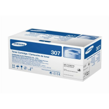 Samsung MLT-D307S Lézertoner - Fekete - 7000 oldal nyomtatópatron & toner