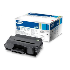 Samsung MLTD205L Samsung MLT-D205L/ELS fekete toner nyomtatópatron & toner