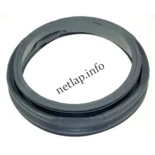 Samsung mosógép üstszájgumi ajtógumi DC64-02888A beépíthető gépek kiegészítői