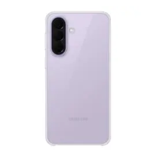 Samsung műanyag telefonvédő ÁTLÁTSZÓ (EF-QA376CTEGWW) tok és táska