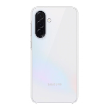 Samsung műanyag telefonvédő ÁTLÁTSZÓ Samsung Galaxy A36 5G (SM-A366) tok és táska