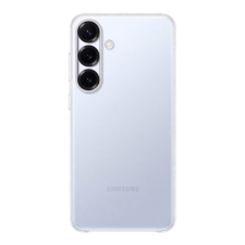 Samsung műanyag telefonvédő ÁTLÁTSZÓ Samsung Galaxy S25 Plus (SM-S936) tok és táska