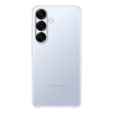 Samsung műanyag telefonvédő ÁTLÁTSZÓ Samsung Galaxy S25 (SM-S931) tok és táska
