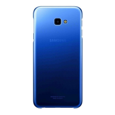 Samsung műanyag telefonvédő (színátmenet) KÉK Samsung Galaxy J4 Plus (SM-J415F) tok és táska