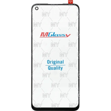 Samsung MUSTTBY gyors + oca OPPO a52 ( ) mobiltelefon kellék