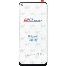 Samsung MUSTTBY gyors + oca OPPO Reno 6 lite ( ) mobiltelefon kellék
