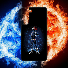 Samsung My Hero Academia - Todoroki Shoto - Samsung tok tok és táska