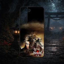 Samsung Nioh art - Samsung tok tok és táska