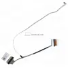 Samsung Notebook Plus2 NP550XDA gyári LCD kábel, 30 pin