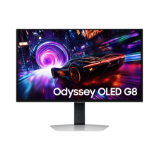 Samsung Odessy G8 OLED (LS27FG814SUXEN) monitor