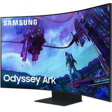 Samsung Odyssey Ark G97NC (LS55CG970NUXEN) monitor