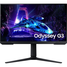 Samsung Odyssey G3 G30D (LS24DG304EUXEN) monitor