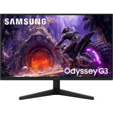 Samsung Odyssey G3 (G30H) (LS27HG302EUXEN) monitor