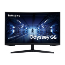 Samsung Odyssey G5 C27G55TQBU monitor