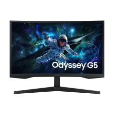 Samsung Odyssey G5 (LS27CG554EUXEN) monitor