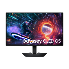 Samsung Odyssey G5 LS27FG506SUXEN monitor