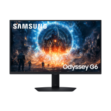 Samsung Odyssey G6 G60F (LS27FG602EUXEN) monitor