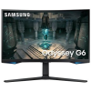 Samsung Odyssey G6 S27BG650EU (LS27BG650EUXEN)